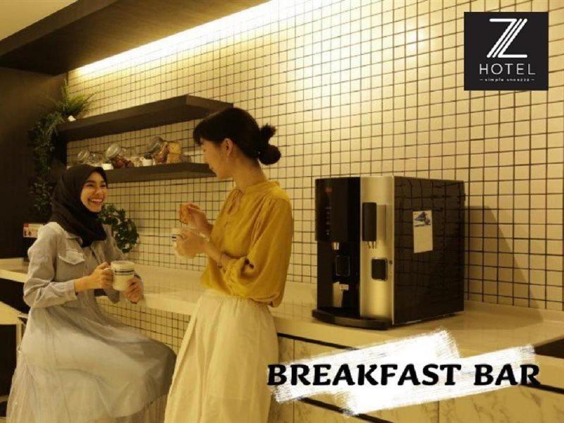 Z Hotel Ara Damansara, Lrt, Mall, Airport Петалінг-Джая Екстер'єр фото